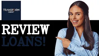 Transform Credit Personal Loans Review 2025