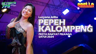 pepeh kalompang lusiana jelita om adella sound system reynata music 779 prodaction satui tanbu