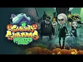 Subway Surfers World Tour Trailer | Haunted Hood 2023