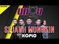 Download Lagu SEJAUH MUNGKIN - UNGU BAND || KOPL0