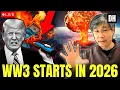 Lagu WW3 GAME THEORY: Trump, Venezuela \u0026 How America Dies | Prof Jiang Xueqin