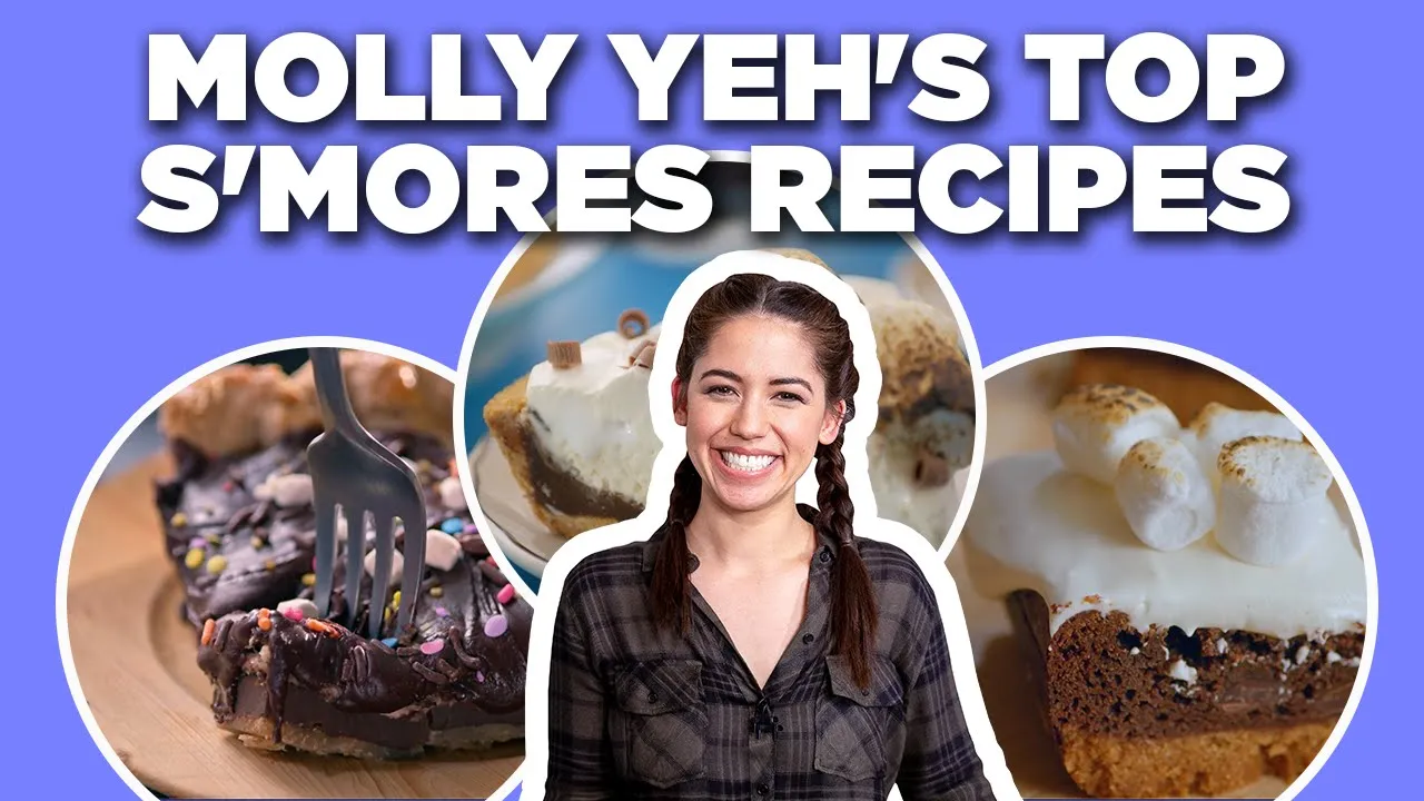 Molly Yeh