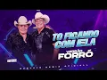 Download Lagu Gino \u0026 Geno - Tô Ficando Com Ela - VERSÃO FORRÓ (( GUSTAVO REMIX OFICIALL ))