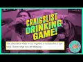 Craigslist Missed Connections - DRINKING GAME