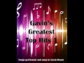 Download Lagu Gavin's Theme Song
