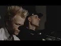 SUM 41 "Fake My Own Death" Live Acoustic