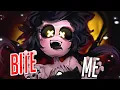 Nightcore - BITE ME [AMV] (Lyrics)