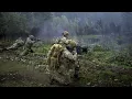 Soldiers Conduct Team LFX At JBLM