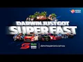 Download Lagu Darwin just got SUPERFAST - Merlin Darwin Triple Crown | Supercars 2021