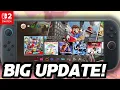 Download Lagu More GREAT Nintendo Switch 2 News + BIG Game Updates!