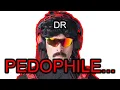 Dr Disrespect Their Age