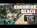 Colonial Beach Virginia Voted One of the Nicest Places in America