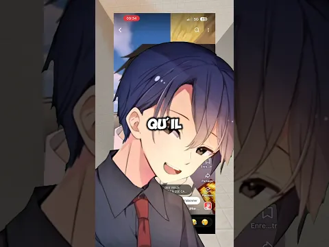 Je suis de retour βπ (dΓ©solΓ©)