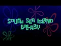 Download Lagu Spongebob Music: South Sea Island Lullaby