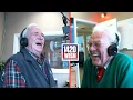 WBSM TV Christmas Memories with Joe Jesus