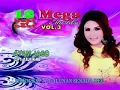 AYAM JAGO Mega Mustika