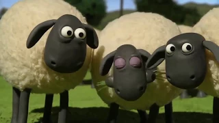 NEW Shaun The Sheep 11 Hours Best Funny Cartoon 2018 تجميعة كرتون الخروف الممتع 11 ساعة متواصلة 
