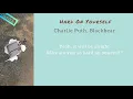 Download Lagu Charlie Puth - Hard On Yourself (Lyrics) Ft. Blackbear