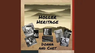 Back to the Holler feat Chet Roden