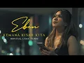Download Lagu EBIN - KEMANA KISAH KITA (OFFICIAL LYRIC VIDEO)