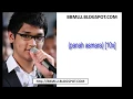 Download Lagu Afgan - Panah Asmara (LIRIK) | OFFICIAL LYRIC VIDEO @LIRIKMUSIK10