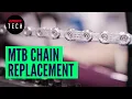 How To Replace A Mountain Bike Chain Change Your Chain Like A Pro