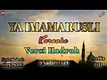 Download Lagu YA IMAMARUSLI ( KARAOKE ) VERSI HADROH NADA PRIA