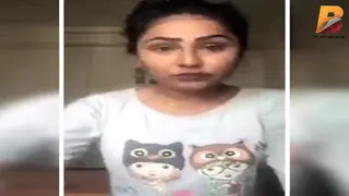 priyanka panday viral video