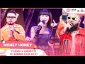 Download Lagu MONEY HONEY - F.HERO x URBOYTJ Ft. MINNIE ((G)I-DLE) | T-POP STAGE SHOW