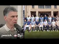 Reacting to the 2026 head coaches photo at annual league meeting Pro Football Talk NFL on NBC
