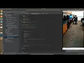 Tello Drone Python Code Showcase