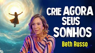 - BETH RUSSO - ATRAINDO o DINHEIRO ABENÇOADO