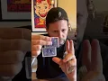 Download Lagu Torn and restored playing card by Andy Gross