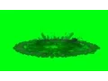 Download Lagu Green Screen Smoke Explosion Shockwave Effect