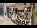 Our Town Seward Nebraska National Guard Museum