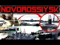 Lagu 🔴 ALERTA MAXIMA 🔴 UCRANIA ATACA SUBMARINO RUSO EN NOVOROSSIYSK 🔴
