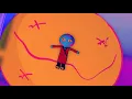 merge! + yameii ++ lonely at the top (MV)