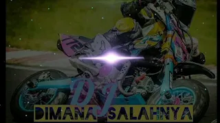 Download Nihboss DJ Opus  ][2021][ Dj dimana salahnya bass mantul MP3