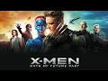 Download Lagu X-Men: Days of Future Past Full Movie | Bryan Singer, Hugh Jackman, Evan Peters | Facts \u0026 Review