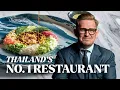 Download Lagu Dining at Thailand’s ONLY 3 MICHELIN STAR Restaurant