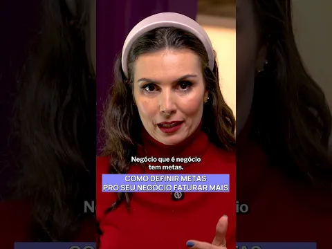 Seu negócio sabe onde quer chegar? #empreendedorismo