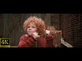 Annie 1982 Theatrical Trailer 4K FTD-1146