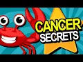 21 Secrets of the CANCER Personality