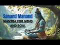 Download Lagu Sanand Manand Vane Vasantam | Ancient Secrets to Relax Your Mind \u0026 Body Instantly | Aradhaka #shiv