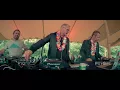 Carbon based lifeforms live, full set At Psy-Fi 2017.