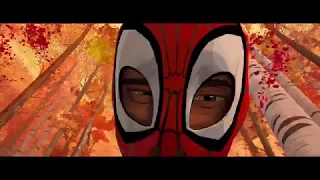 Spider-Man : New Generation – TV Spot Remember 20' [VF]