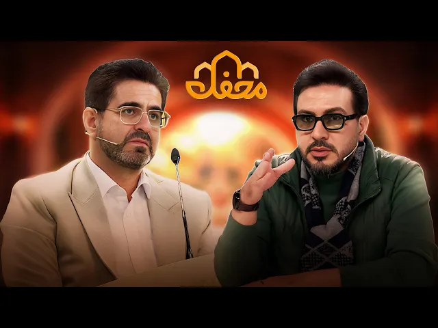 ⁣روایت فداکاری قاری قرآنی که در حادثه منا جان چندین نفر را نجات داد