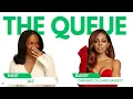 The Queue - Candiace Dillard Bassett