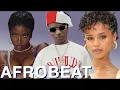 Download Lagu AFROBEAT DJ MIX, BEST OF 25, 24, 23,  MUSIC VIDS - NAIJA, AFROBEATS, TYLA, WIZKID, ASAKE, AYRA, REMA