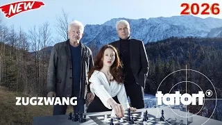 Tatort Hauptstadt 2026 I Wo ist Inga I Polizei documentation